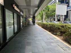 High Street Plaza (D6), Office #461652981